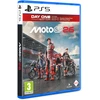 Milestone MotoGP 26 Day One Edition PS5
