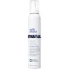 Kondicionuojančios putos šviesiems ir žiliems plaukams Milk_Shake Silver Shine Whipped Cream, 200 ml