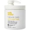 Atkuriamoji plaukų kaukė Milk Shake Natural Care Active Yogurt Mask 500ml
