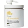 Milk Shake Argan Deep Treatment Maitinamoji kaukė su arganų aliejumi, 500 ml