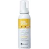 Kondicionuojančios dažomosios putos MILK SHAKE Colour whipped cream ,,Golden Blond", 100m