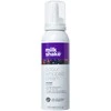 Milk Shake Milk_Shake Colour Whipped Kreminis Violet dažomosios plaukų putos, 100 ml