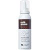 Kondicionuojančios dažomosios putos MILK SHAKE Colour whipped cream ,,Warm Brunette", 100m