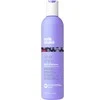 Šampūnas žiliems ir šviesintiems plaukams Milk Shake Sidabrinis Shine Light Šampūnas 300ml
