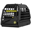 Mim - VARIOCAGE SXS SINGLE CAGE - GEN4 W 45.5 x H 45,5 x L 57-77cm