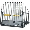 Mimsafe - Variogate 2 durų 109x68x14cm - (703.0114)