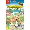 Mindscape Castaway Paradise (kodas dėžutėje) – Nintendo Switch