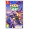 „Mindscape Games“ 2024 m. advento kalendorius (kodas dėžutėje) – „Nintendo Switch“