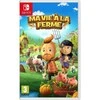 Rokaplay „Harvest Life“ (kodas dėžutėje) – „Nintendo Switch“