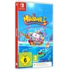 Mindscape Monomaliai (kodas dėžutėje) – Nintendo Switch