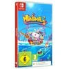 Mindscape Monomaliai (kodas dėžutėje) – Nintendo Switch