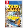 Taxi Chaos - Nintendo Switch