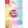 Mindscape Pagalvok apie logiką! Sudoku – dvejetainis – „Suguru“ (kodas dėžutėje) – „Nintendo Switch“.