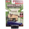 Mattel Figūrėlė Minecraft Redstone įkrauta kaštonas