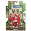 Minecraft – Biomo konstruktoriai – 8 cm Moshroom (HTL83)