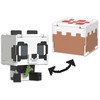 Mattel Figūrėlė Minecraft panda su transformacija HTL48