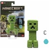 Mattel Figūrėlė Minecraft Creeper iš filmo