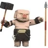 Minecraft - Movie Figure - Piglin ( JFR62-JL10)