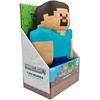 Minecraft - pliušinė kuprinė 30 cm (7035MC)