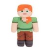 Minecraft 1 serija - pliušinis žaislas 30 cm - Alex (70475)