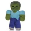 Minecraft 1 serija - pliušinis 30 cm. - Zombis (70477)
