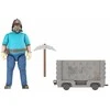 Mattel Minecraft - Steve &amp; Minecart Movie (JGP20)