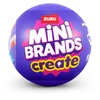 *****ZURU Mini Brands Disney kula 24/disp 77845