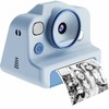 Yashica Minilens - Instant Print Camera - Mėlyna