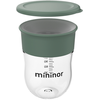 Mininor Global Aps „Minor Global“ – treniruočių puodelis 220 ml – „Gluosnio žalia“ (14284)