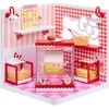 MGA „Miniverse“ – „Make It Mini SANRIO“ žaidimų rinkinys (547181)