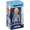 Kolekcinė Figūrėlė - MINIX Manchester City Erling Haaland 12 cm