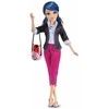 Lėlė Bandai Miraculous Ladybug Marinette