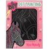 Miss Melody - Dot Painting (412851)