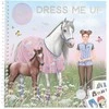 Miss Melody Mis Melody Mis Melody - Apreng mane (413743)