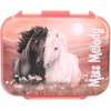 Miss Melody - Pietų dėžutė BLOSSOM PONY - Šviesiai rožinė