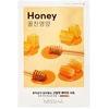 Missha Honey Airy Fit Sheet Mask [Honey] lakštinė veido kaukė, 19 g