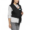 Moby - Moby Wrap Classic - Juoda