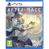 „Modus Games Afterimage: Deluxe Edition“ – „PlayStation 5“