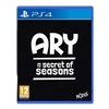Maximum Games Modus Games Ary and the Secret of Seasons – PlayStation 4