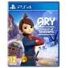 Maximum Games Modus Games Ary and the Secret of Seasons – PlayStation 4