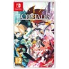 Modus Games Cris Tales – Nintendo Switch