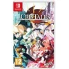 „Modus Games Cris Tales“ – „Nintendo Switch“