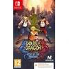Modus Games Dvigubas drakonas Gaidenas: Drakonų iškilimas