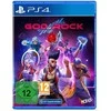 God Roko dievas – PlayStation 4