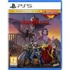„Modus Games Hammerwatch II: The Chronicles“ leidimas – „PlayStation 5“