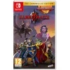 „Modus Games“ „Hammerwatch II: The Chronicles Edition“ – „Nintendo Switch“.