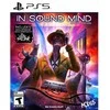 Modus Games In Sound Mind: Deluxe Edition - PlayStation 5