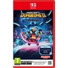 Nintendo Mojang Ab Minecraft Dungeons II Deluxe Edition (Switch 2)