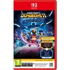 Mojang Ab Minecraft Dungeons II Deluxe Edition (Switch 2)