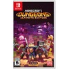 Mojang Minecraft Dungeons Ultimate Edition UKV